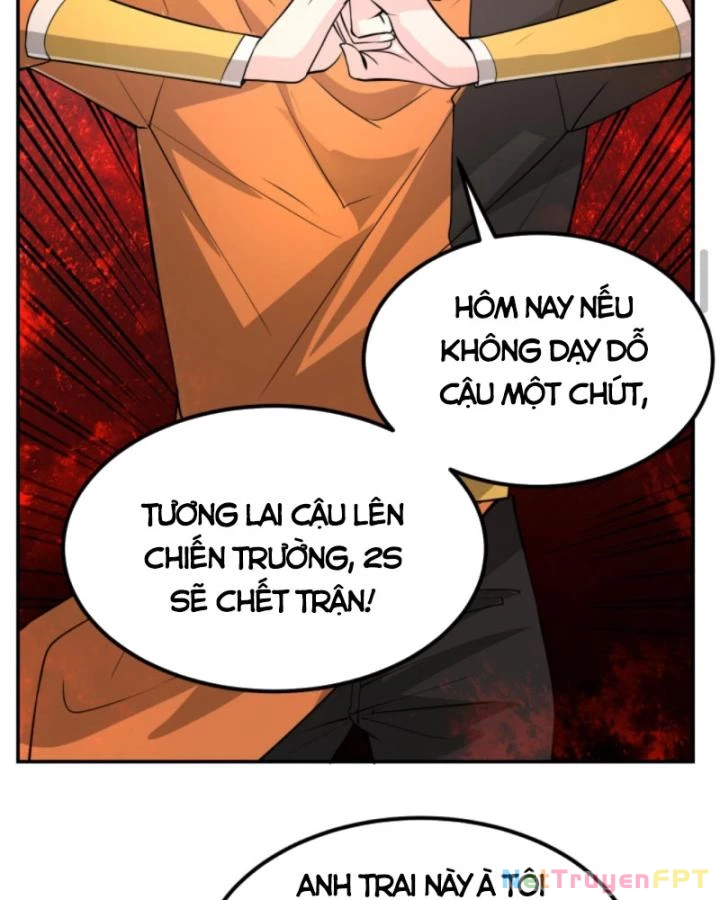 Học Cùng Em Gái, Không Cẩn Thận Trở Thành Vô Địch Chapter 70 - 42