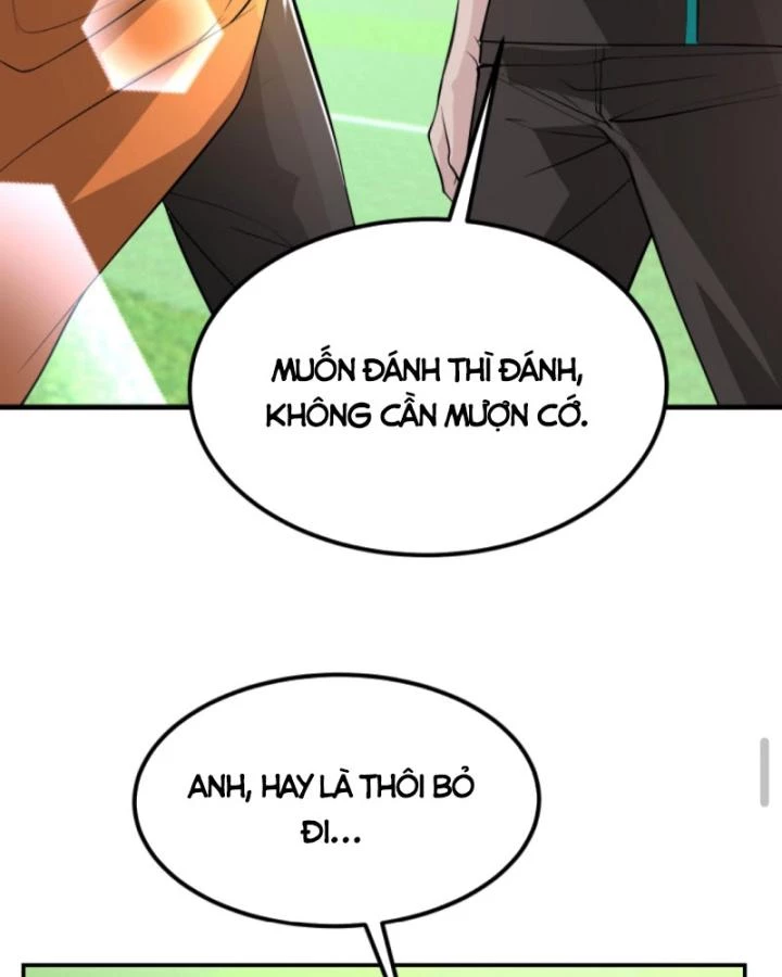 Học Cùng Em Gái, Không Cẩn Thận Trở Thành Vô Địch Chapter 70 - 45