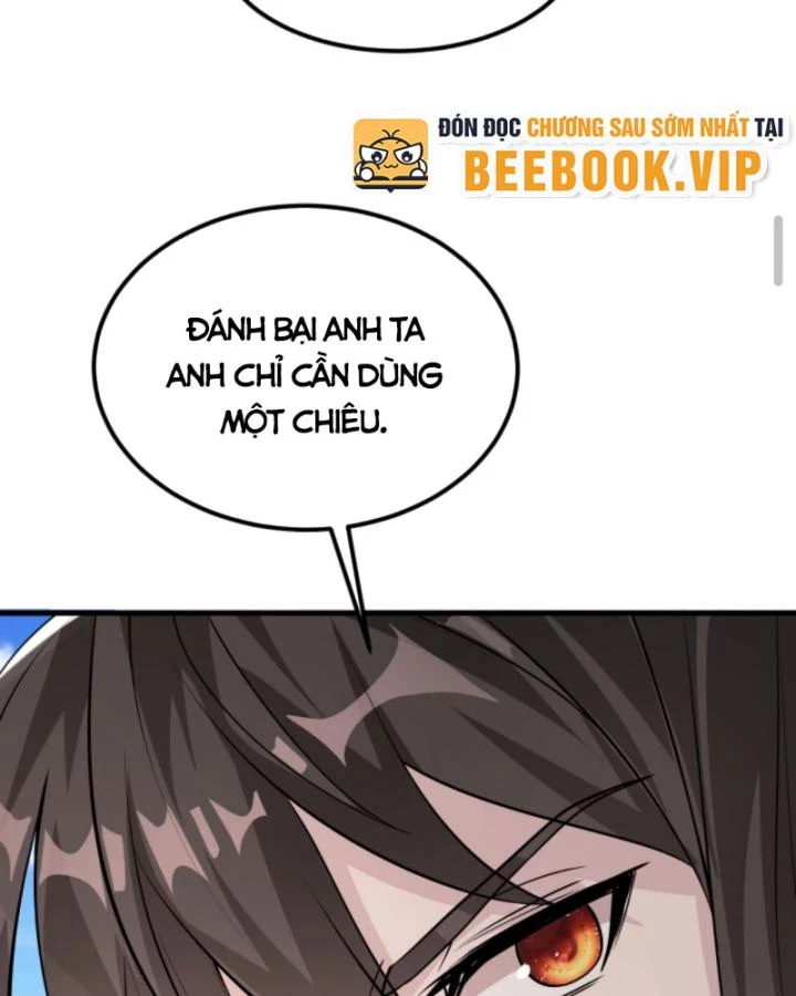Học Cùng Em Gái, Không Cẩn Thận Trở Thành Vô Địch Chapter 70 - 47