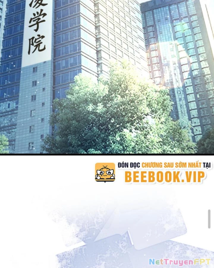 Học Cùng Em Gái, Không Cẩn Thận Trở Thành Vô Địch Chapter 72 - 3