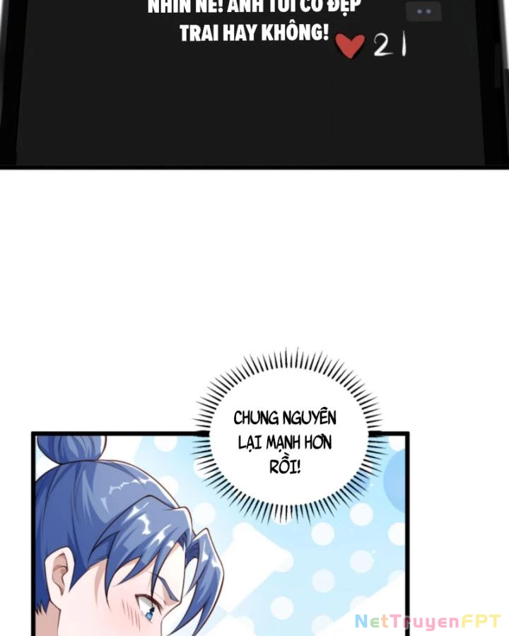Học Cùng Em Gái, Không Cẩn Thận Trở Thành Vô Địch Chapter 72 - 7