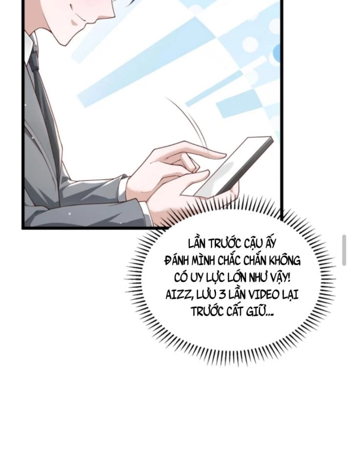 Học Cùng Em Gái, Không Cẩn Thận Trở Thành Vô Địch Chapter 72 - 8