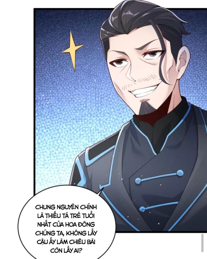 Học Cùng Em Gái, Không Cẩn Thận Trở Thành Vô Địch Chapter 72 - 19