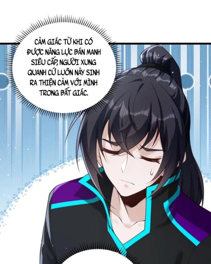 Học Cùng Em Gái, Không Cẩn Thận Trở Thành Vô Địch Chapter 72 - 22