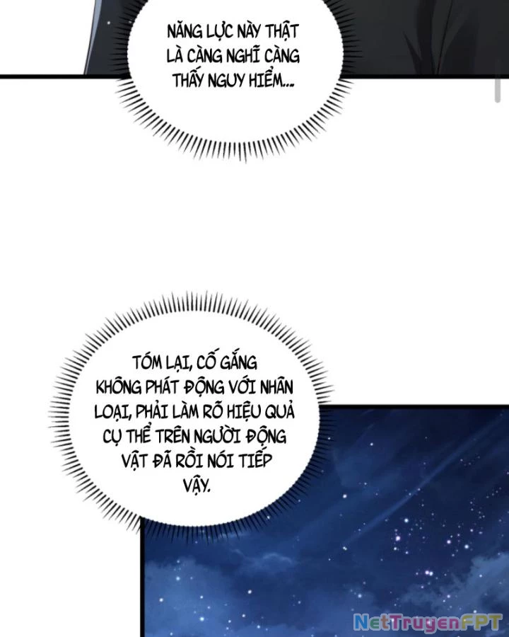 Học Cùng Em Gái, Không Cẩn Thận Trở Thành Vô Địch Chapter 72 - 23