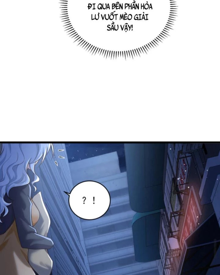 Học Cùng Em Gái, Không Cẩn Thận Trở Thành Vô Địch Chapter 72 - 27