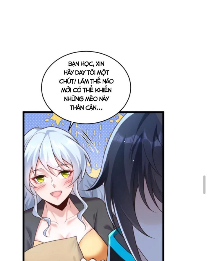 Học Cùng Em Gái, Không Cẩn Thận Trở Thành Vô Địch Chapter 72 - 29
