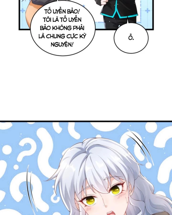 Học Cùng Em Gái, Không Cẩn Thận Trở Thành Vô Địch Chapter 72 - 33