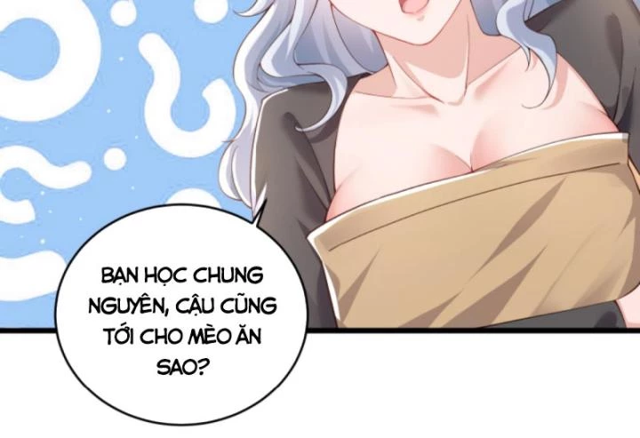 Học Cùng Em Gái, Không Cẩn Thận Trở Thành Vô Địch Chapter 72 - 34