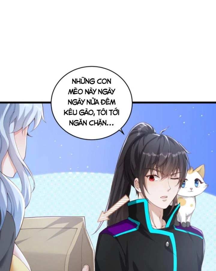 Học Cùng Em Gái, Không Cẩn Thận Trở Thành Vô Địch Chapter 72 - 35