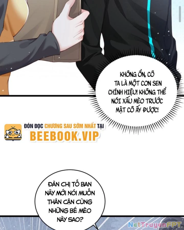 Học Cùng Em Gái, Không Cẩn Thận Trở Thành Vô Địch Chapter 72 - 36