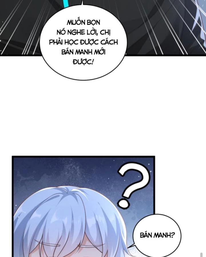 Học Cùng Em Gái, Không Cẩn Thận Trở Thành Vô Địch Chapter 72 - 40