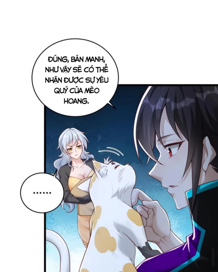 Học Cùng Em Gái, Không Cẩn Thận Trở Thành Vô Địch Chapter 72 - 42
