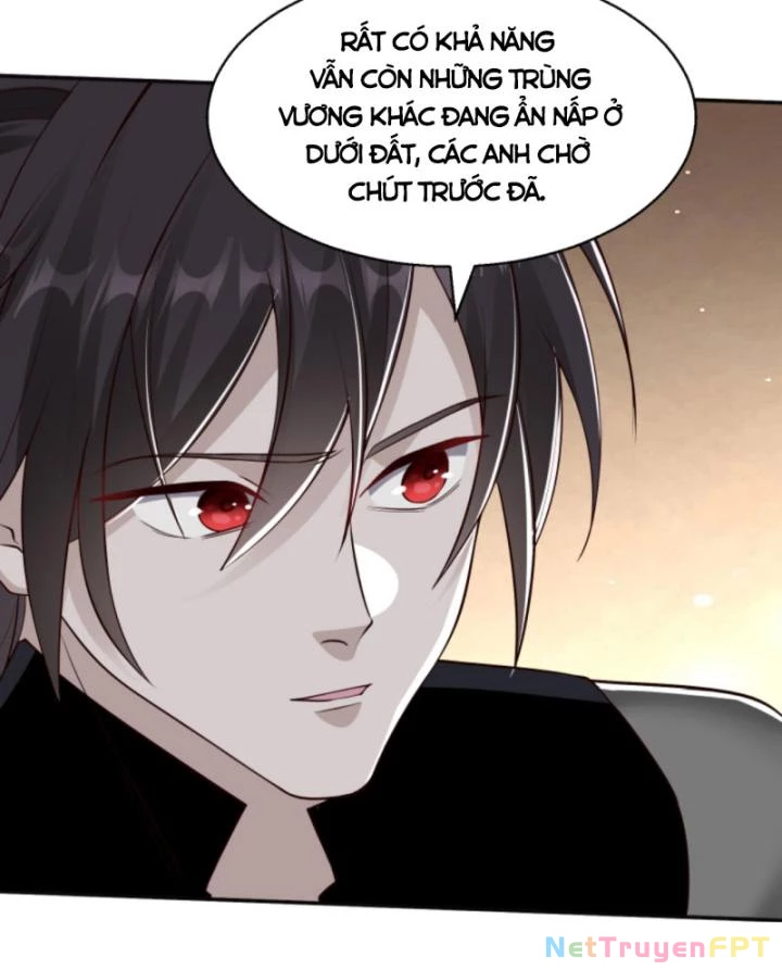 Học Cùng Em Gái, Không Cẩn Thận Trở Thành Vô Địch Chapter 77 - 4