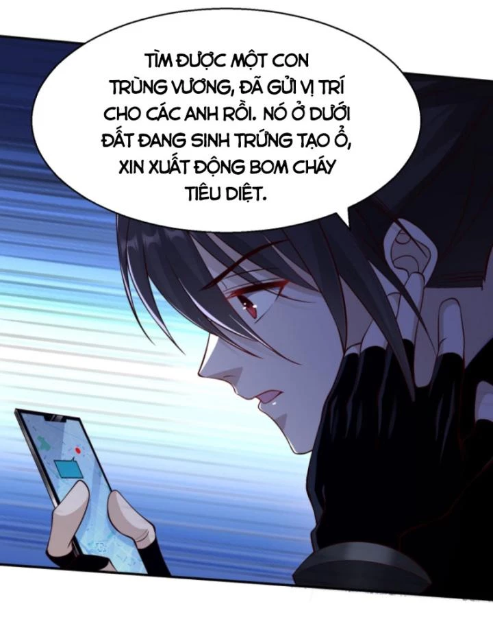 Học Cùng Em Gái, Không Cẩn Thận Trở Thành Vô Địch Chapter 77 - 9