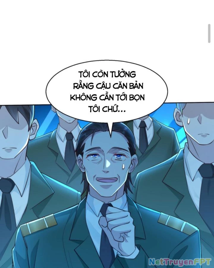 Học Cùng Em Gái, Không Cẩn Thận Trở Thành Vô Địch Chapter 77 - 10