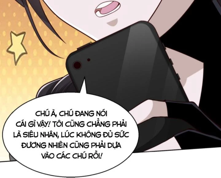 Học Cùng Em Gái, Không Cẩn Thận Trở Thành Vô Địch Chapter 77 - 12