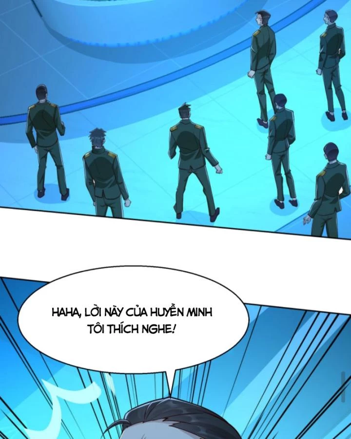 Học Cùng Em Gái, Không Cẩn Thận Trở Thành Vô Địch Chapter 77 - 14