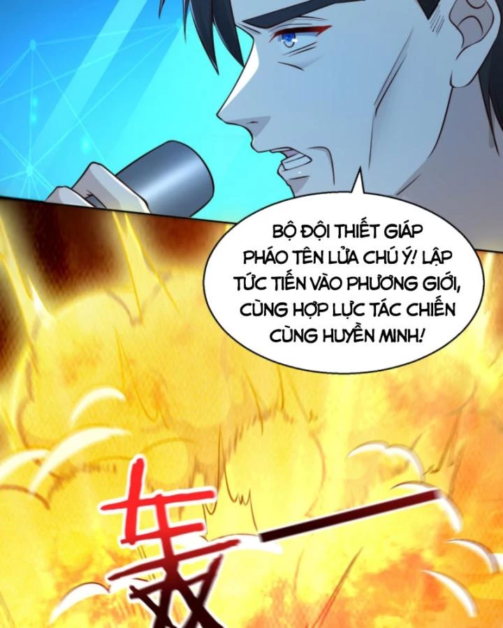 Học Cùng Em Gái, Không Cẩn Thận Trở Thành Vô Địch Chapter 77 - 17
