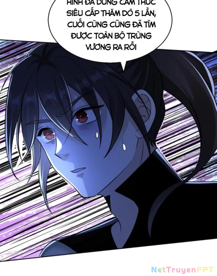 Học Cùng Em Gái, Không Cẩn Thận Trở Thành Vô Địch Chapter 77 - 19