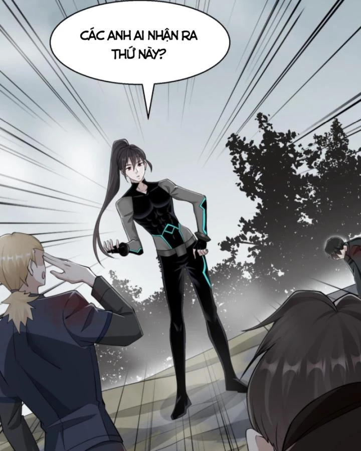 Học Cùng Em Gái, Không Cẩn Thận Trở Thành Vô Địch Chapter 77 - 22