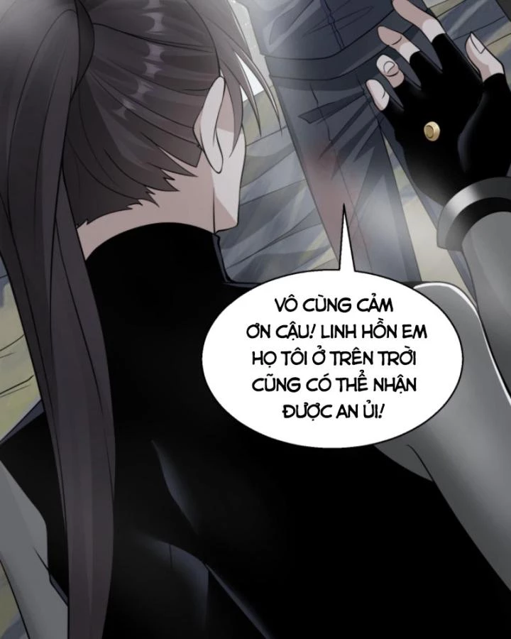 Học Cùng Em Gái, Không Cẩn Thận Trở Thành Vô Địch Chapter 77 - 25
