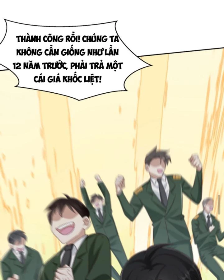 Học Cùng Em Gái, Không Cẩn Thận Trở Thành Vô Địch Chapter 77 - 30