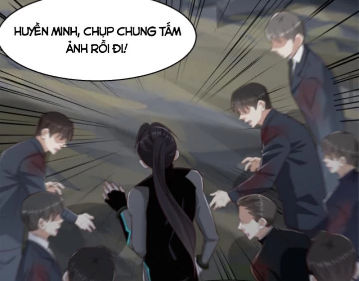 Học Cùng Em Gái, Không Cẩn Thận Trở Thành Vô Địch Chapter 77 - 32