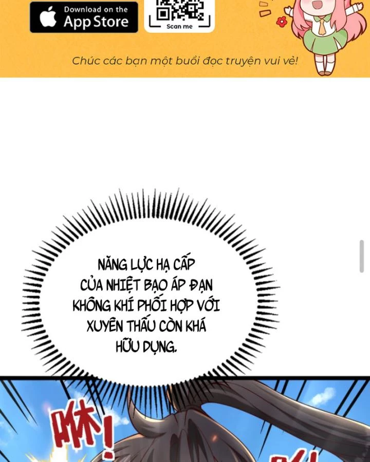 Học Cùng Em Gái, Không Cẩn Thận Trở Thành Vô Địch Chapter 91 - 2