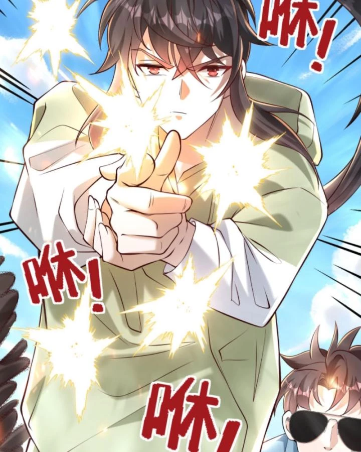 Học Cùng Em Gái, Không Cẩn Thận Trở Thành Vô Địch Chapter 91 - 3