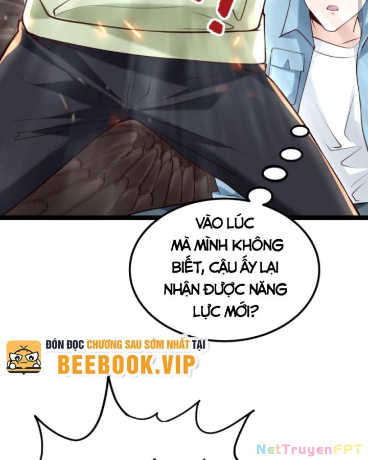 Học Cùng Em Gái, Không Cẩn Thận Trở Thành Vô Địch Chapter 91 - 4