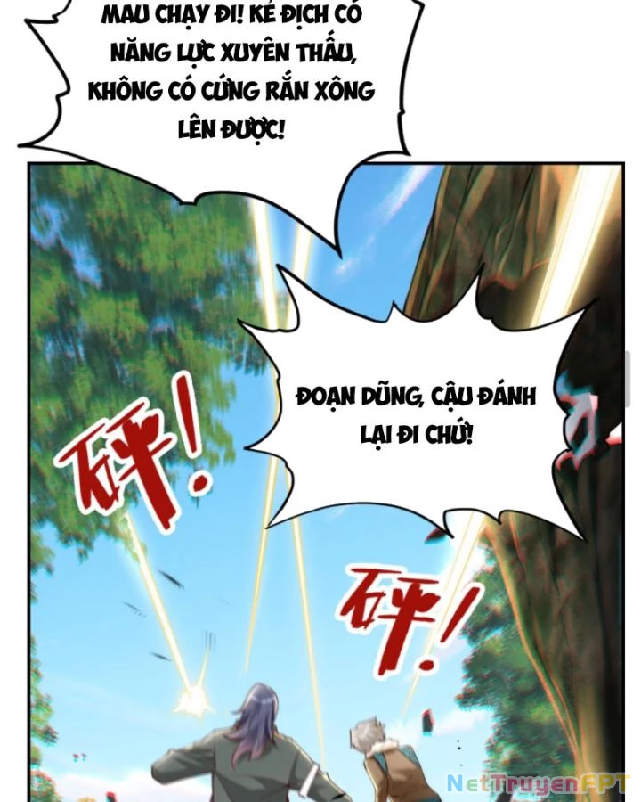 Học Cùng Em Gái, Không Cẩn Thận Trở Thành Vô Địch Chapter 91 - 5