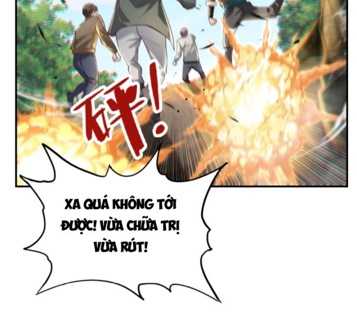 Học Cùng Em Gái, Không Cẩn Thận Trở Thành Vô Địch Chapter 91 - 6