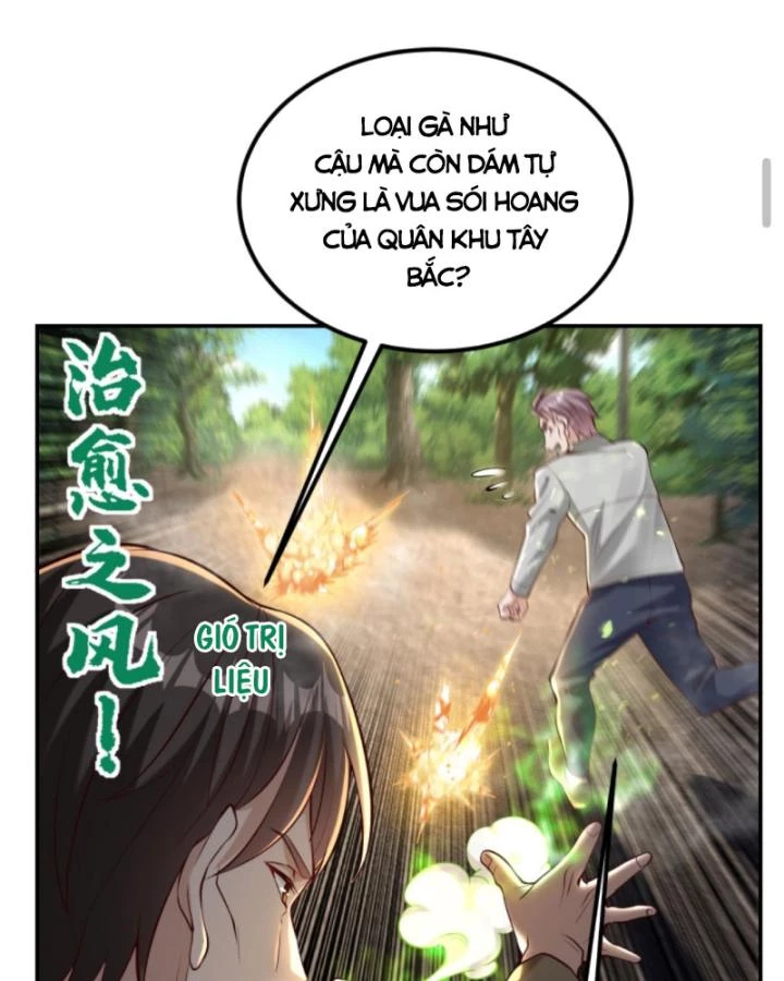 Học Cùng Em Gái, Không Cẩn Thận Trở Thành Vô Địch Chapter 91 - 7