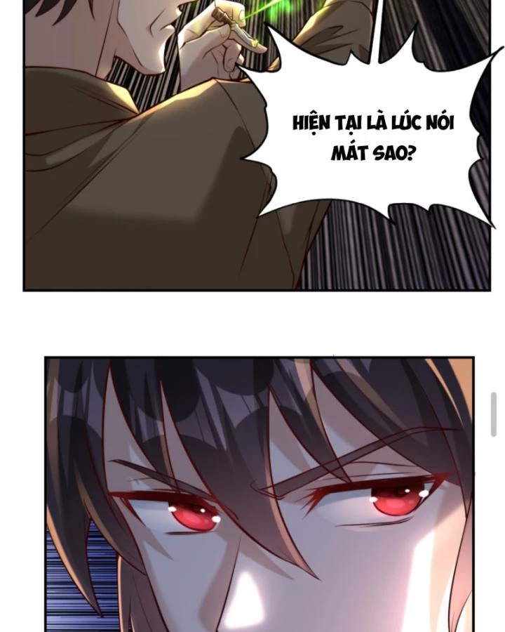 Học Cùng Em Gái, Không Cẩn Thận Trở Thành Vô Địch Chapter 91 - 8