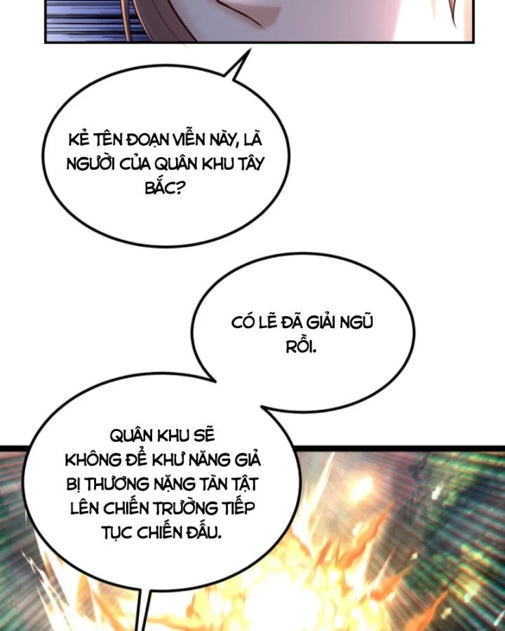Học Cùng Em Gái, Không Cẩn Thận Trở Thành Vô Địch Chapter 91 - 9