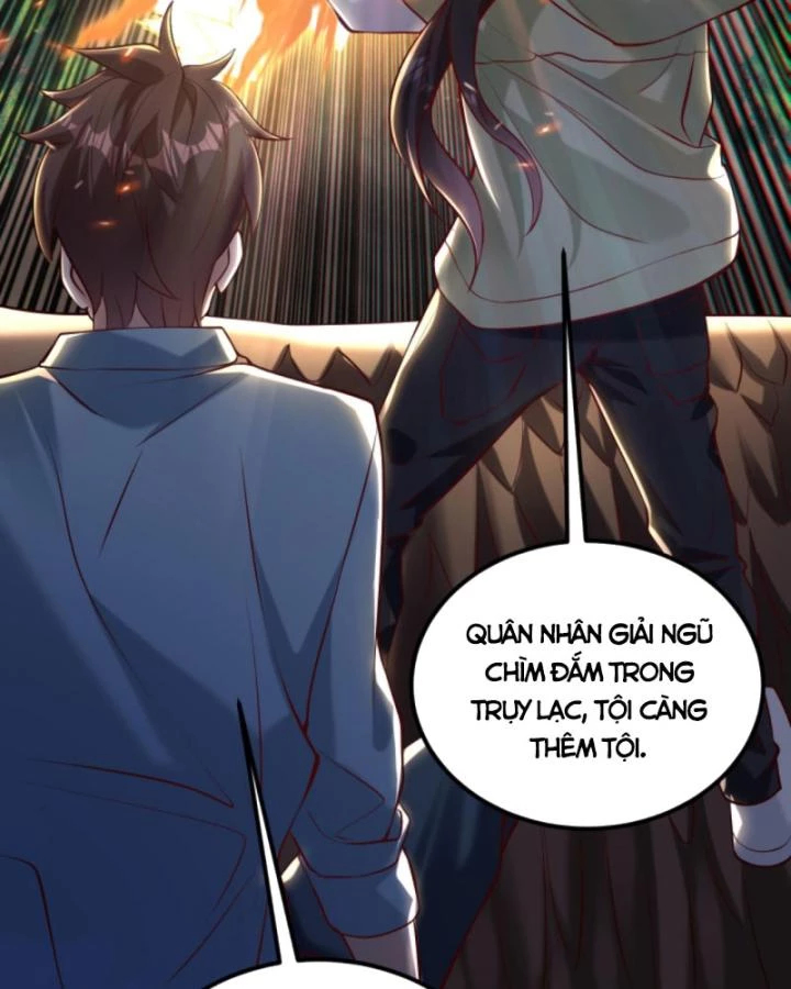 Học Cùng Em Gái, Không Cẩn Thận Trở Thành Vô Địch Chapter 91 - 11