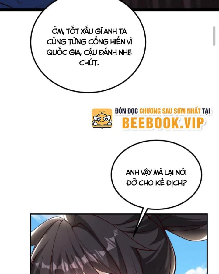 Học Cùng Em Gái, Không Cẩn Thận Trở Thành Vô Địch Chapter 91 - 12