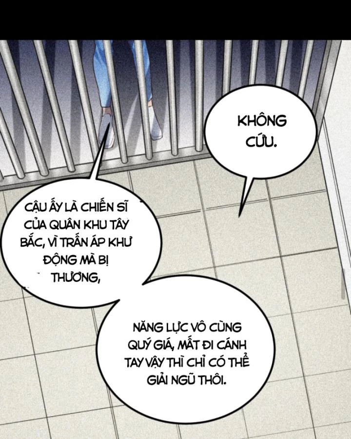Học Cùng Em Gái, Không Cẩn Thận Trở Thành Vô Địch Chapter 91 - 18