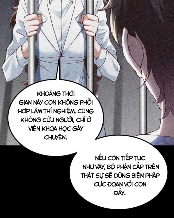 Học Cùng Em Gái, Không Cẩn Thận Trở Thành Vô Địch Chapter 91 - 23