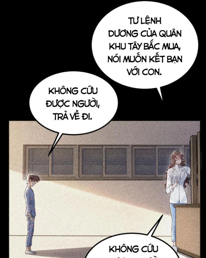 Học Cùng Em Gái, Không Cẩn Thận Trở Thành Vô Địch Chapter 91 - 38