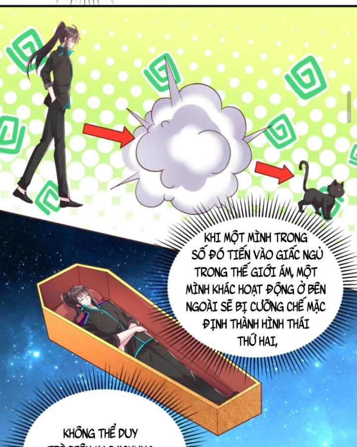 Học Cùng Em Gái, Không Cẩn Thận Trở Thành Vô Địch Chapter 97 - 9