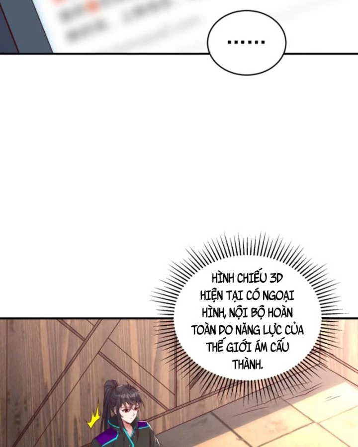 Học Cùng Em Gái, Không Cẩn Thận Trở Thành Vô Địch Chapter 97 - 14