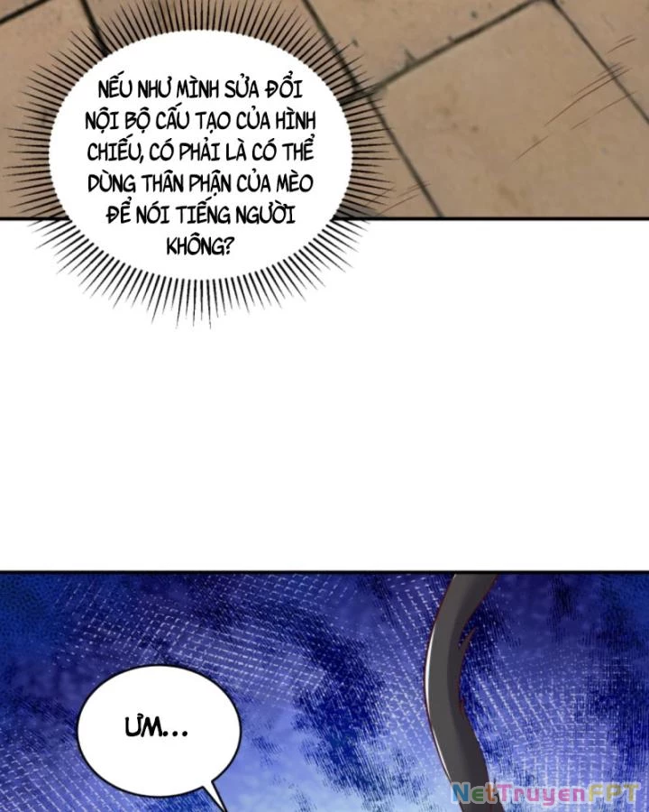 Học Cùng Em Gái, Không Cẩn Thận Trở Thành Vô Địch Chapter 97 - 16
