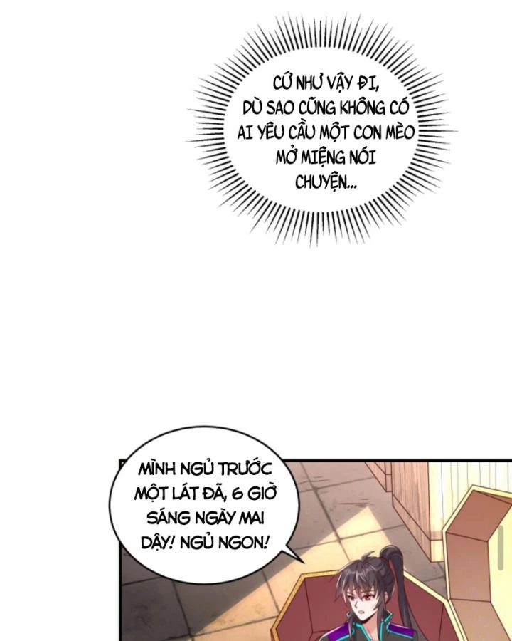 Học Cùng Em Gái, Không Cẩn Thận Trở Thành Vô Địch Chapter 97 - 20