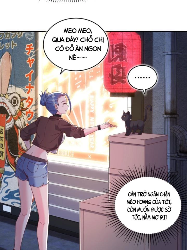 Học Cùng Em Gái, Không Cẩn Thận Trở Thành Vô Địch Chapter 97 - 33
