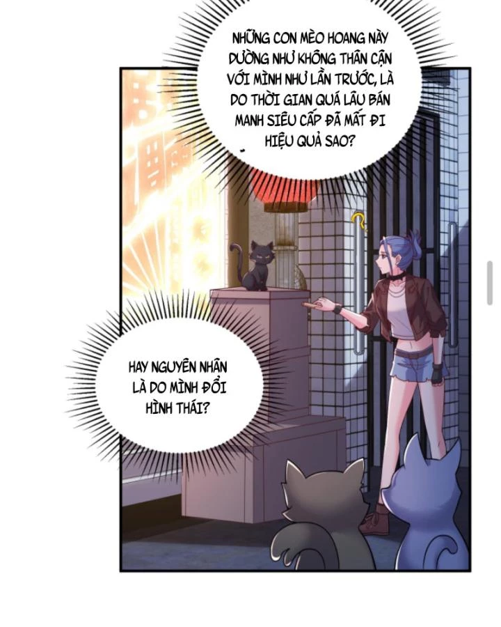 Học Cùng Em Gái, Không Cẩn Thận Trở Thành Vô Địch Chapter 97 - 36