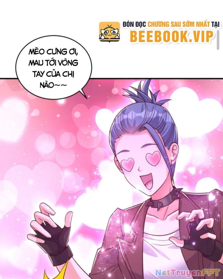 Học Cùng Em Gái, Không Cẩn Thận Trở Thành Vô Địch Chapter 97 - 45