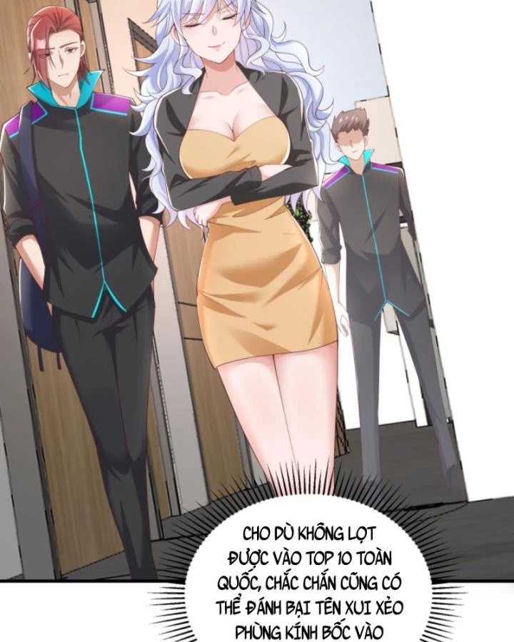 Học Cùng Em Gái, Không Cẩn Thận Trở Thành Vô Địch Chapter 99 - 4