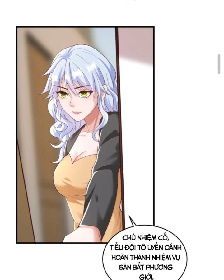 Học Cùng Em Gái, Không Cẩn Thận Trở Thành Vô Địch Chapter 99 - 6